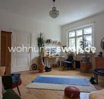 Wohnungsswap - 3 Zimmer, 80 m² - Hindenburgdamm, Berlin-12203