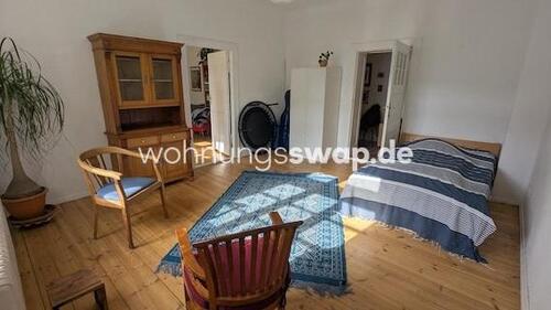 Foto - Etagenwohnung zur Miete in Berlin