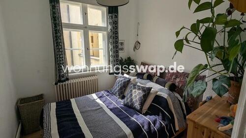 Foto - Etagenwohnung in Berlin