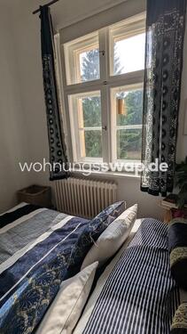 Foto - Etagenwohnung in Berlin zur Miete