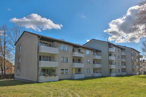 Foto - Etagenwohnung zur Miete in Bad Fallingbostel