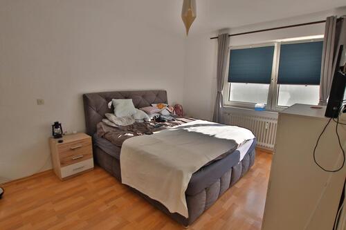 Foto - Etagenwohnung in Bad Fallingbostel