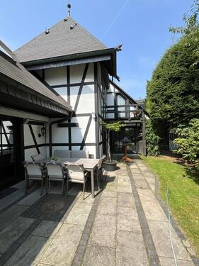 Foto - Einfamilienhaus in Solingen