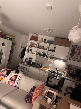 Foto - Etagenwohnung zur Miete in Berlin
