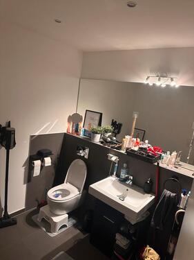 Foto - Etagenwohnung in Berlin