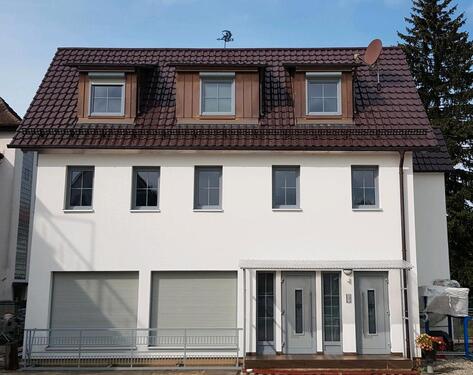 Foto - zu vermieten - 600,00 EUR Kaltmiete,
