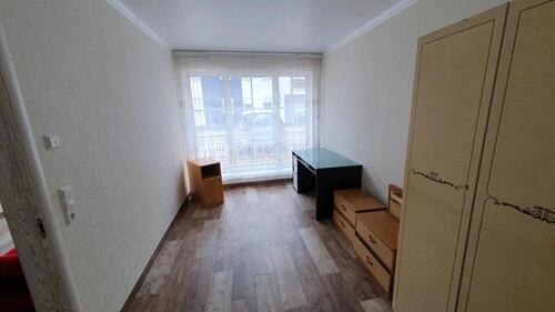 Foto - Etagenwohnung in Crailsheim