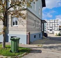 möbliertes Gästezimmer + Bad + Stellplatz befristet Nov bis April - Kaufbeuren