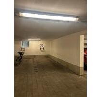 Motorrad Stellplatz zu mieten - 50,00 EUR Miete, in München (PLZ: 80807) Schwabing-Freimann