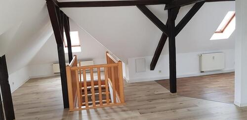 Foto - Etagenwohnung zur Miete in Bautzen
