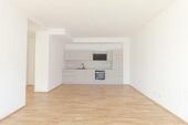 Foto - 2-Zimmerwohnung, Neubau mit Küche, Balkon, Stellplatz, ab sofort