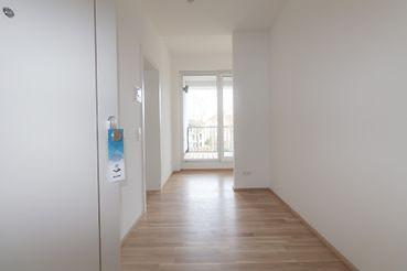 Foto - Etagenwohnung in Leipzig