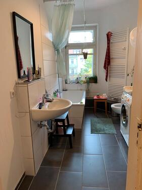 Foto - Etagenwohnung in Leipzig