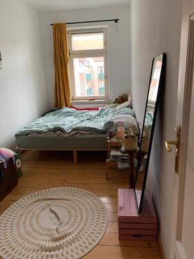 Foto - Etagenwohnung in Leipzig zur Miete