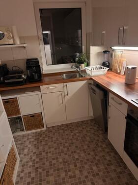 Foto - Etagenwohnung zur Miete in Bremen