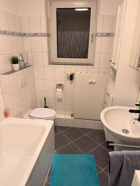 Foto - Etagenwohnung in Bremen