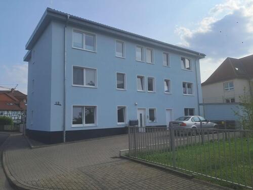 Foto - Neubauwohnung im Ortskern von Uder