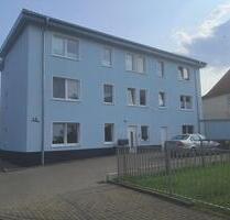 Neubauwohnung im Ortskern von Uder