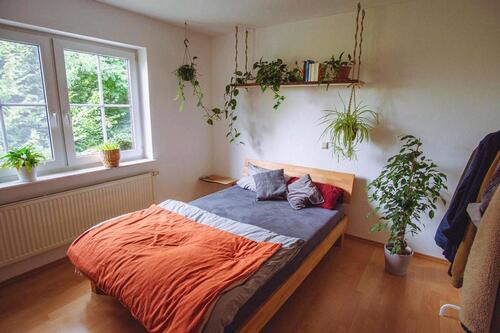 Foto - 2 Zimmer Etagenwohnung zur Miete in Gießen