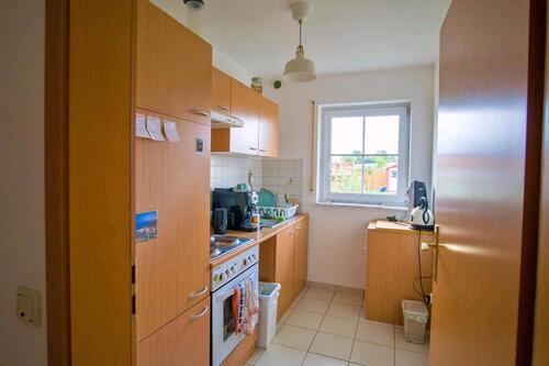 Foto - 2 Zimmer Etagenwohnung in Gießen