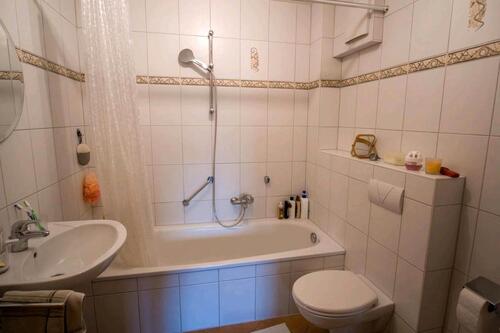 Foto - Etagenwohnung in Gießen zur Miete