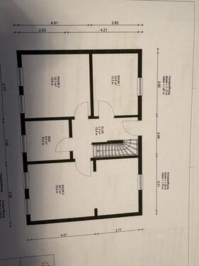 Foto - Wohnung in Moritzberg zu vermieten