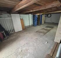 Lager-Hallenfläche zur Vermietung – 45 m², Strom, Tor - Grevesmühlen