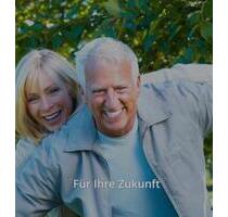 Altersgerechtes Bungalow mit kleinem Grundstück - Hirschaid