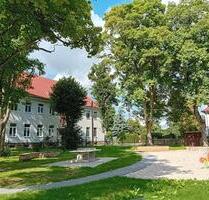 Helle 4-Raum Wohnung im Altbau zu vermieten - Arnsdorf