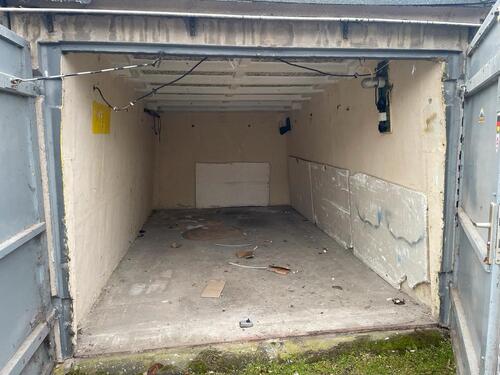 Foto - Garage Lager zu vermieten‼️ - 75,00&nbsp;EUR Miete,