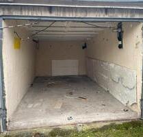 Garage Lager zu vermieten‼️ - 75,00&nbsp;EUR Miete, in Halle (Saale) (PLZ: 06124) Halle-Neustadt