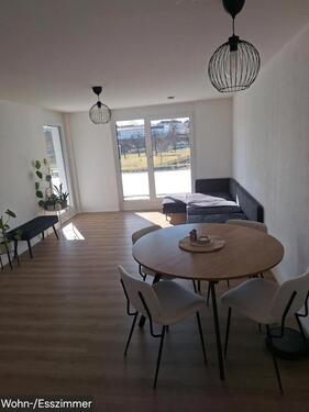 Foto - Helle 3-Zimmer-Wohnung zu vermieten