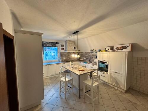 Foto - 5 Zimmer Wohnung in Berching - Ideal für Firmen, Monteure, WG