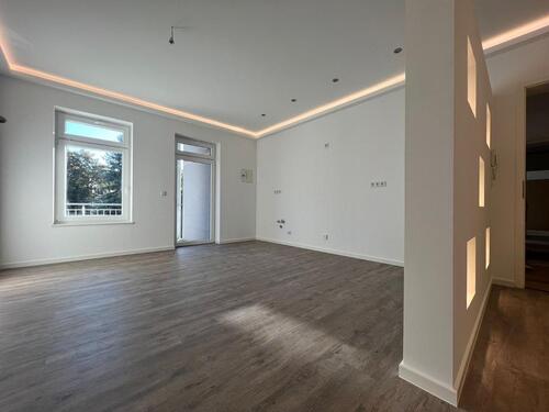 Foto - Sehr schöne 2 Raum-Wohnung in Leipzig Kleinzschocher zu vermieten