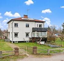 Villa in Småland ( Schweden) - 75.000,00&nbsp;EUR Kaufpreis, ca.&nbsp; 149,00&nbsp;m&sup2; in Rostock (PLZ: 18055)