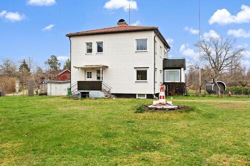 Foto - 6 Zimmer Villa zum Kaufen in Rostock