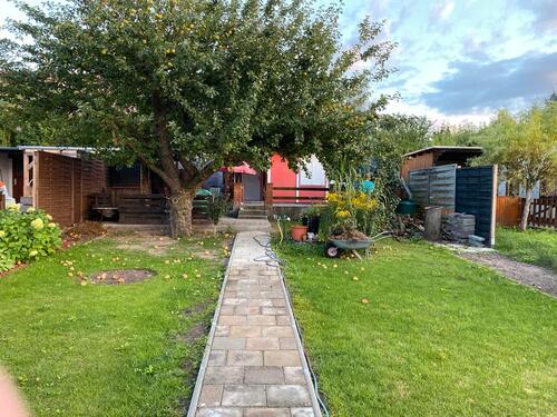 Foto - Gartenlaube - 1.200,00&nbsp;EUR Kaltmiete, ca.&nbsp; 0,00&nbsp;m&sup2;