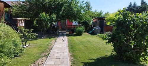 Foto - Grundst&uuml;ck zur Miete in Torgelow