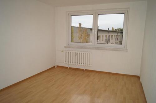 Foto - 3 Zimmer Etagenwohnung zur Miete in Quedlinburg