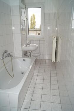 Foto - Etagenwohnung in Quedlinburg zur Miete