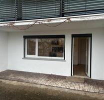 1-Zimmer-Einliegerwohnung mit Südterrasse in Salem-Neufrach