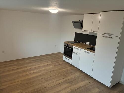 Foto - 1 Zimmer Erdgeschoßwohnung zur Miete in Salem