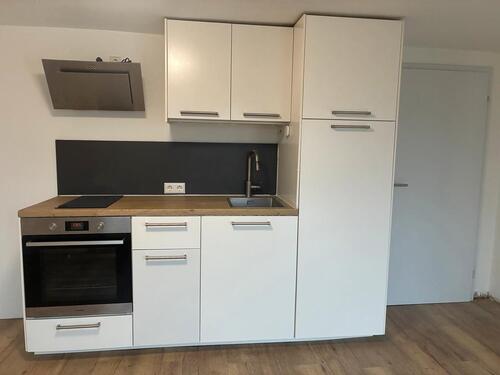 Foto - Erdgeschoßwohnung in Salem zur Miete