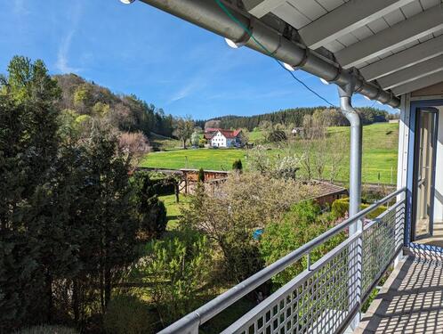 Foto - 4 Zimmer Etagenwohnung in Kaufbeuren