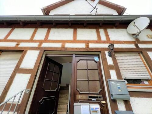 Foto - Eineinhalb-Zimmer-Wohnung in Backnang