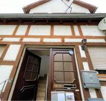 Eineinhalb-Zimmer-Wohnung in Backnang