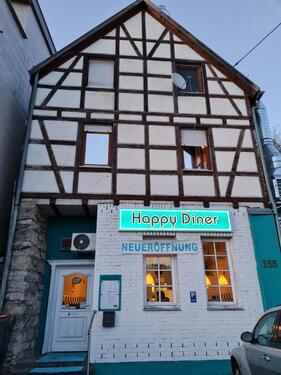 Foto - 1 Zimmer Dachgeschoßwohnung zur Miete in Backnang