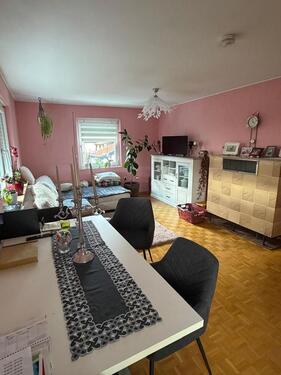 Foto - 3 Zimmer Etagenwohnung in Satteldorf