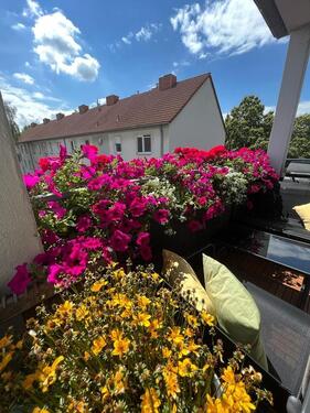Foto - 3 Zimmer Etagenwohnung zum Kaufen in Düsseldorf