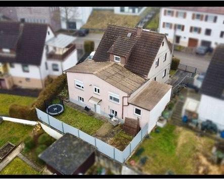 Foto - Einfamilienhaus - 395.000,00&nbsp;EUR Kaufpreis, ca.&nbsp; 132,00&nbsp;m&sup2;